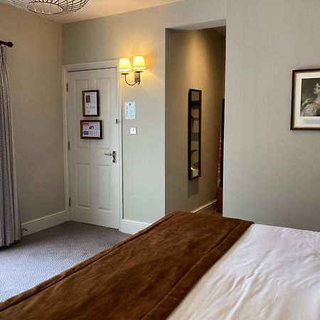 The Cross-Keys Hotel Knutsford Extérieur photo