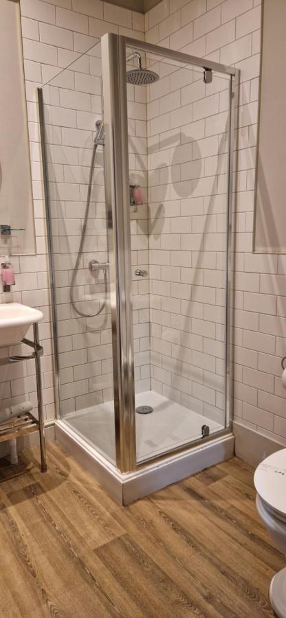 The Cross-Keys Hotel Knutsford Extérieur photo