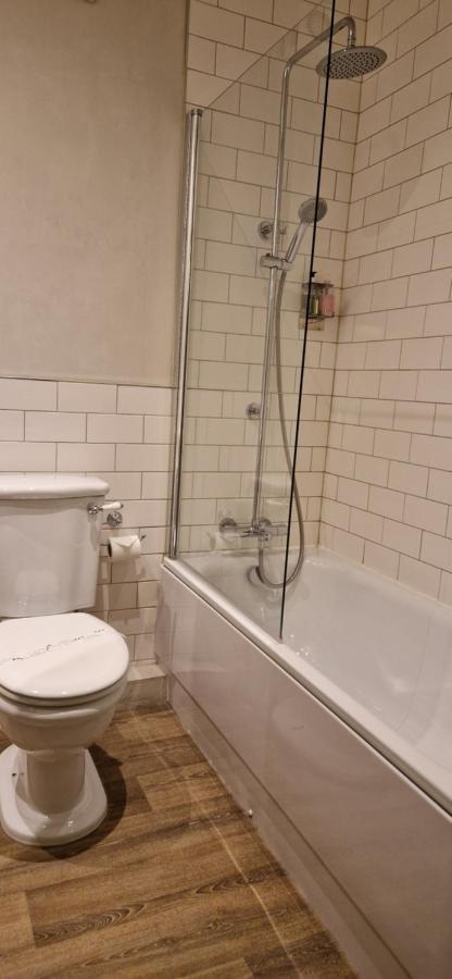 The Cross-Keys Hotel Knutsford Extérieur photo