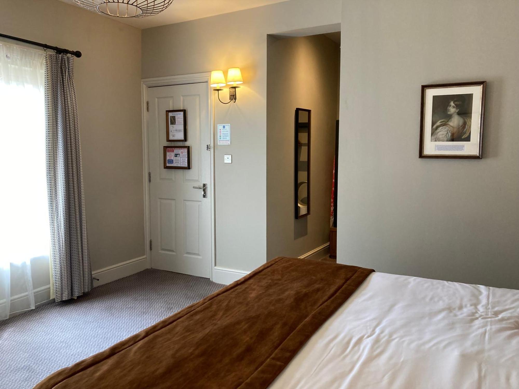 The Cross-Keys Hotel Knutsford Extérieur photo