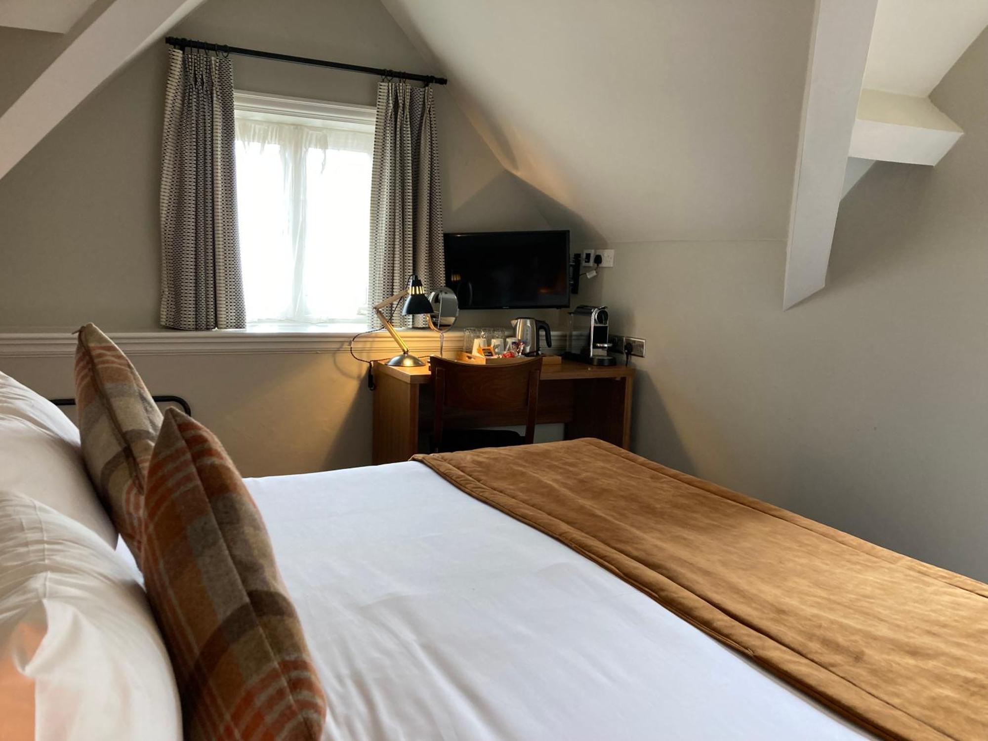 The Cross-Keys Hotel Knutsford Extérieur photo
