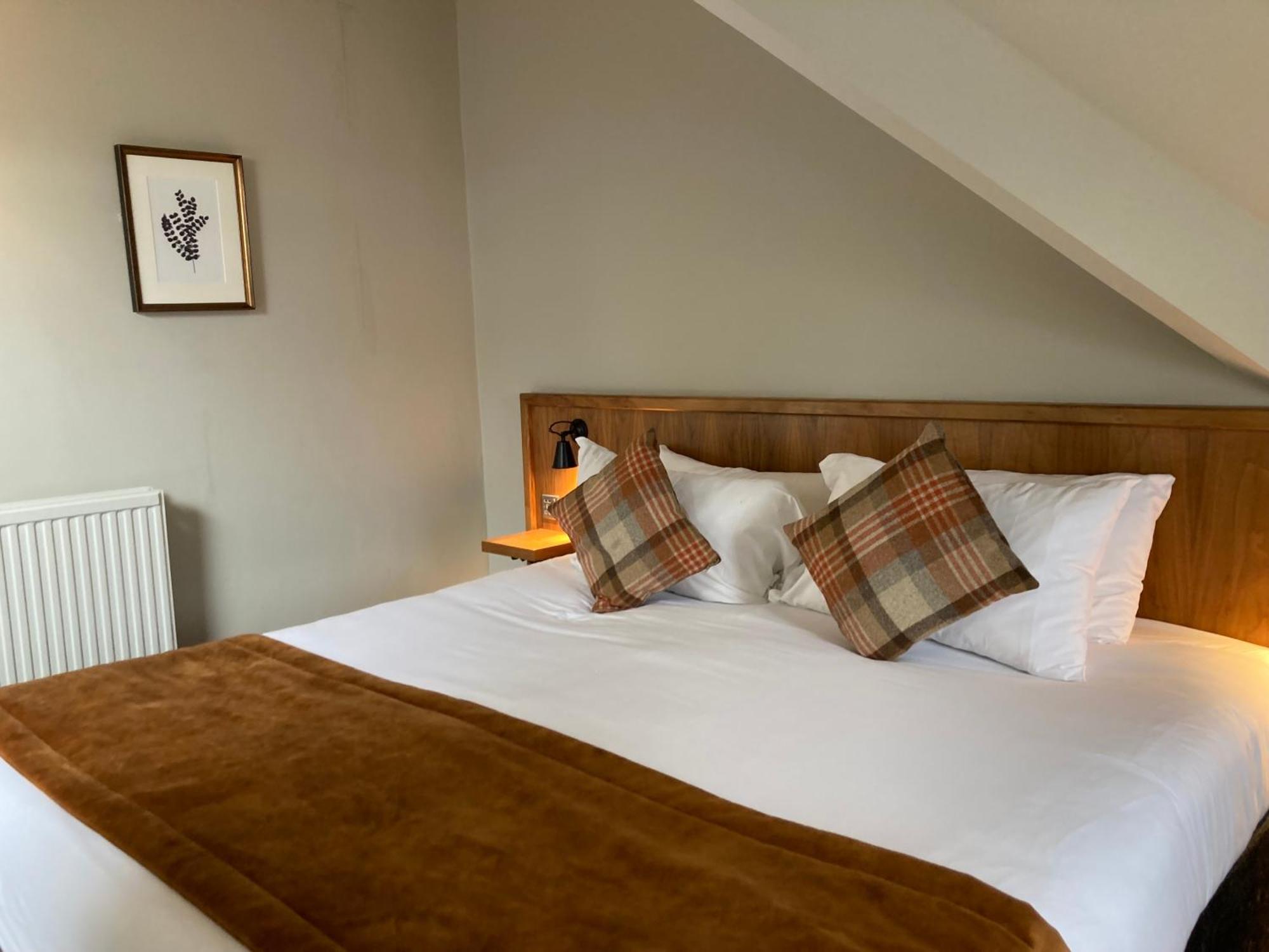 The Cross-Keys Hotel Knutsford Extérieur photo