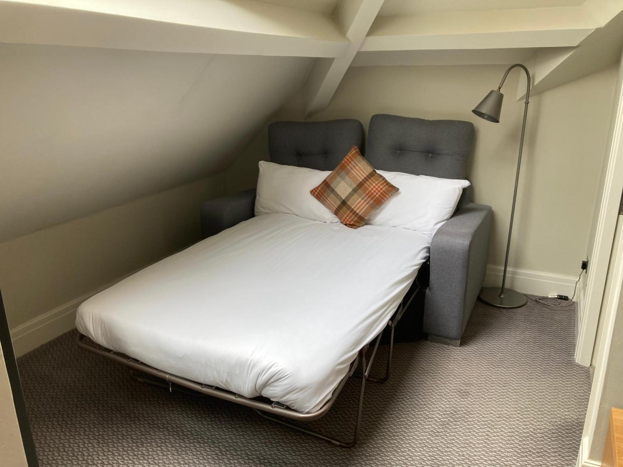 The Cross-Keys Hotel Knutsford Extérieur photo
